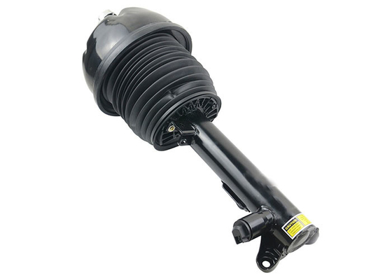 A2123200813 A2123200913 Voorluchtophanging Schokkrachten geschikt voor Mercedes W212 C218 E250 E350 E63 AMG 2WD 10-16