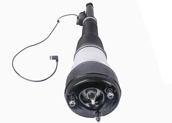A2213205713 A2213205813 Achterste luchtophanging schokbeugel voor Mercedes Benz S350 S450 S550 CL550 W221 2006-2012.