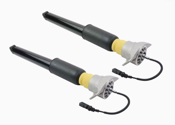 Achterste schokdemper Assy Voor Audi A6 C7 A7 4G Quattro 2011-2018 4G0616031
