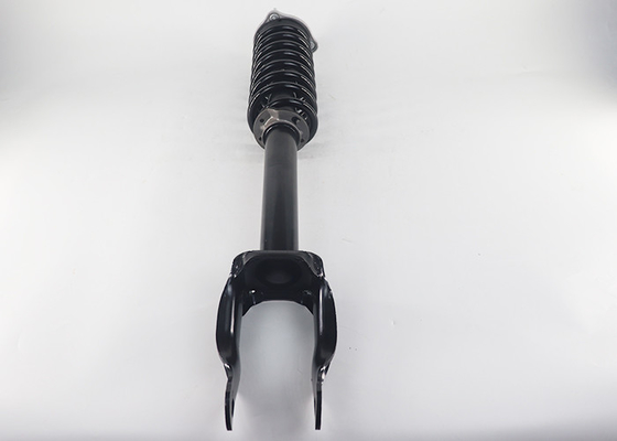 A1673237400 A1673237500 Voorste hydraulische spoel veer schokdemper Assy Voor Mercedes Benz W167 GLE450 2019-