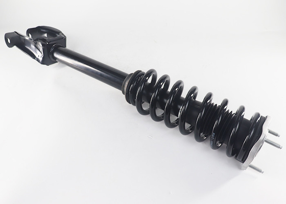A1673237400 A1673237500 Voorste hydraulische spoel veer schokdemper Assy Voor Mercedes Benz W167 GLE450 2019-