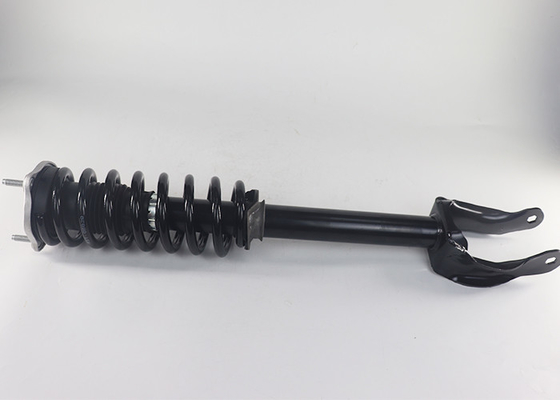 A1673237400 A1673237500 Voorste hydraulische spoel veer schokdemper Assy Voor Mercedes Benz W167 GLE450 2019-