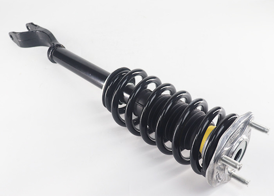 A2053200730 A2053200830 Voorste schokdemper Strut Assys Voor Mercedes W205 C300 C450 4 Matic 2015-2020