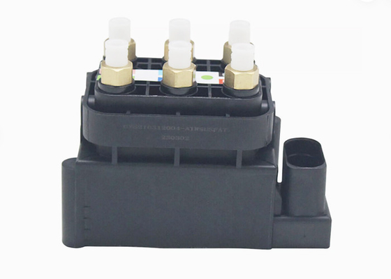 68087233AA Nieuwe luchtophanging elektrische ventielblok voor Jeep Grand Cherokee 2011-2021