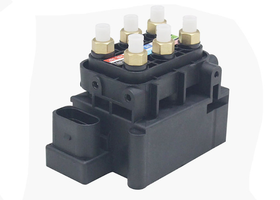68087233AA Nieuwe luchtophanging elektrische ventielblok voor Jeep Grand Cherokee 2011-2021