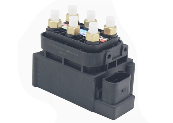 68087233AA Nieuwe luchtophanging elektrische ventielblok voor Jeep Grand Cherokee 2011-2021
