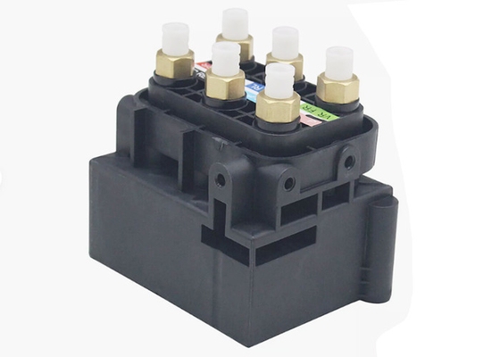 68087233AA Nieuwe luchtophanging elektrische ventielblok voor Jeep Grand Cherokee 2011-2021