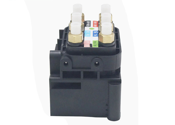 68087233AA Nieuwe luchtophanging elektrische ventielblok voor Jeep Grand Cherokee 2011-2021