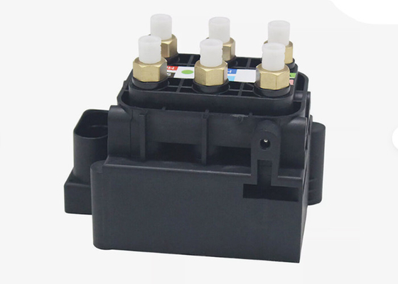 68087233AA Nieuwe luchtophanging elektrische ventielblok voor Jeep Grand Cherokee 2011-2021