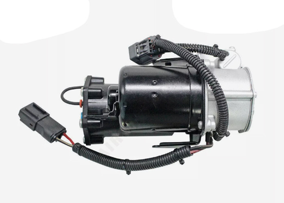 Compressor met luchtophanging Hitachi Type voor Land Rover Range Rover Vogue III L322 LR025111 06-12