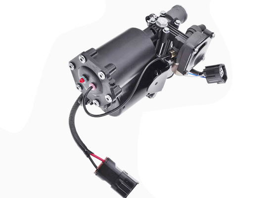 Compressor met luchtophanging Hitachi Type voor Land Rover Range Rover Vogue III L322 LR025111 06-12