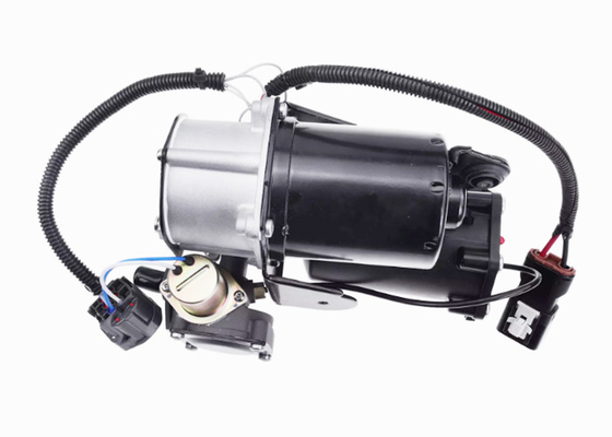 Compressor met luchtophanging Hitachi Type voor Land Rover Range Rover Vogue III L322 LR025111 06-12