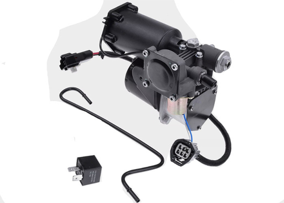 Compressor met luchtophanging Hitachi Type voor Land Rover Range Rover Vogue III L322 LR025111 06-12