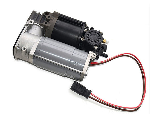 Van de de Luchtopschorting van BMW F01 F02 37226794465 de Compressorpomp in Gloednieuwe Voorwaarde