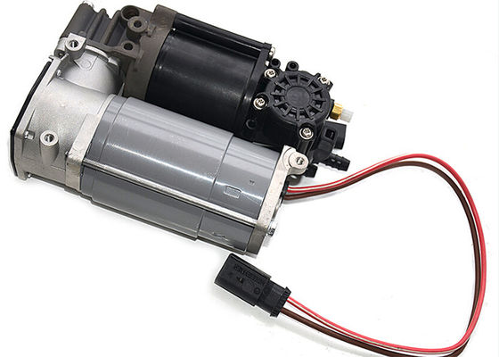 Van de de Luchtopschorting van BMW F01 F02 37226794465 de Compressorpomp in Gloednieuwe Voorwaarde