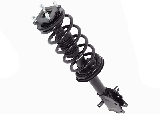 Voor 2007-2015 Mazda CX-9 voorste volledige bouwstukken en achterste schokdempers 172444 172443