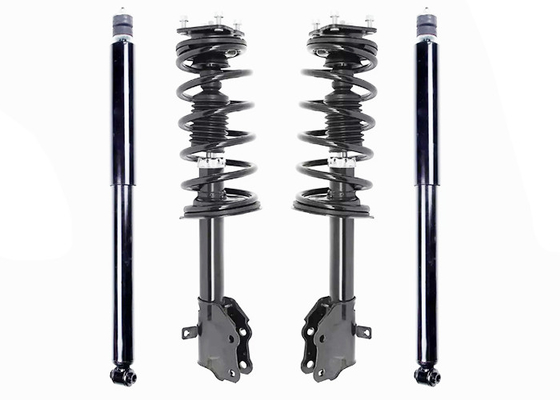 Voor 2007-2015 Mazda CX-9 voorste volledige bouwstukken en achterste schokdempers 172444 172443