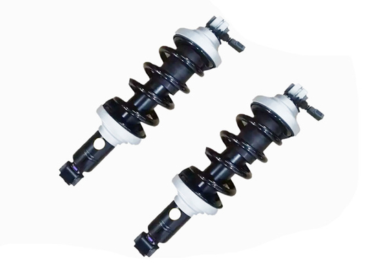 Achterste schokdempers met magnetische rijdcontrole geschikt voor Audi R8 Lamborghini Huracan 4T0512019L 2015-2021