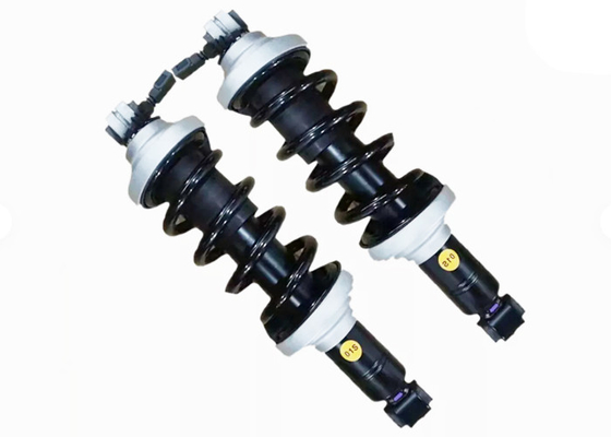 Achterste schokdempers met magnetische rijdcontrole geschikt voor Audi R8 Lamborghini Huracan 4T0512019L 2015-2021