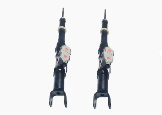 Voorste schokdempers met elektrische bediening voor Bentley Arnage V8 R T RL 1999-2009 PD111581PA