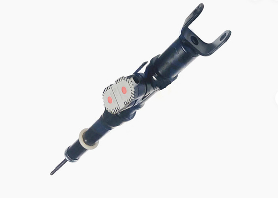 Voorste schokdempers met elektrische bediening voor Bentley Arnage V8 R T RL 1999-2009 PD111581PA