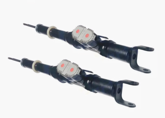 Voorste schokdempers met elektrische bediening voor Bentley Arnage V8 R T RL 1999-2009 PD111581PA