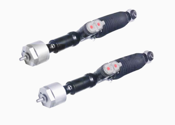 Achterste schokdemper steunen passen Bentley Arnage V8 R RL T 2005-2009 OEM PD111565PA
