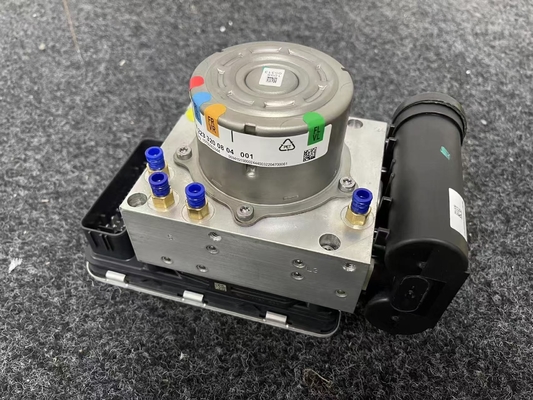 A2233200804 A2233203303 A2239014207 W223 Compressor met luchtophanging Pompdrukregelaar Hydraulische blok