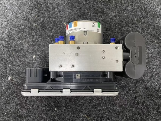 A2233200804 A2233203303 A2239014207 W223 Compressor met luchtophanging Pompdrukregelaar Hydraulische blok