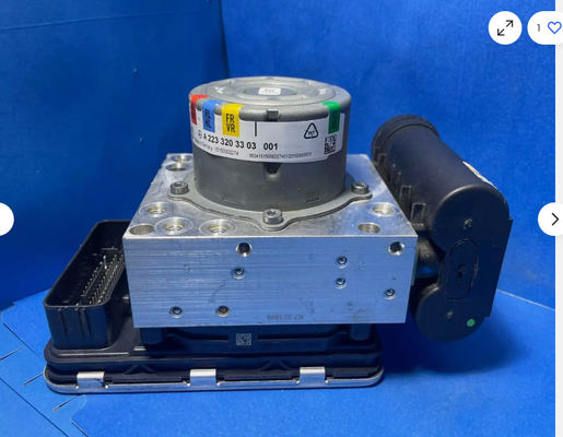 A2233200804 A2233203303 A2239014207 W223 Compressor met luchtophanging Pompdrukregelaar Hydraulische blok