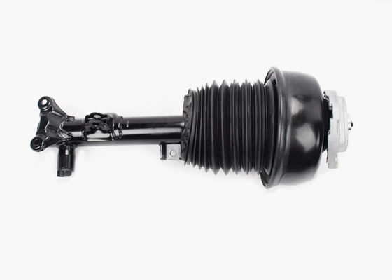 Voorste linker luchtophanging schoksteun met ADS voor Mercedes Benz E-Klasse W212 CLS W218 RWD 10-16 A2123203138