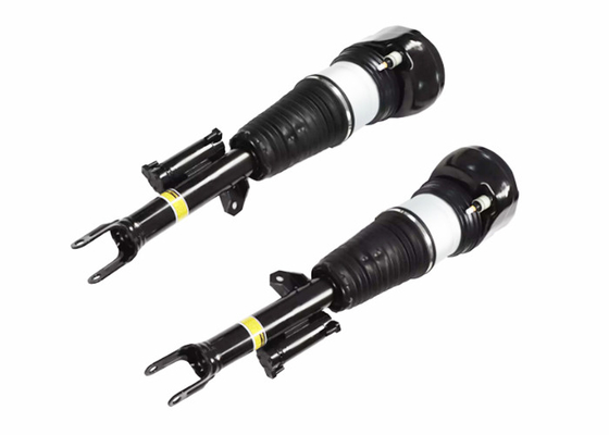 Voorste luchtophanging schoksteun voor 16-20 BMW 7e G11 G12 740i 750i RWD 37107915969 37107915970