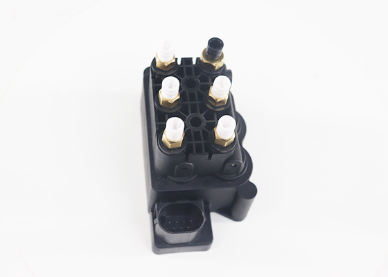 37206850319 Luchtophanging Solenoïde Luchtcontrole Valve Block Voor Rolls-Royce Ghost 2010-2018