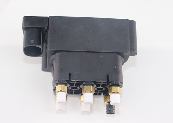 37206850319 Luchtophanging Solenoïde Luchtcontrole Valve Block Voor Rolls-Royce Ghost 2010-2018