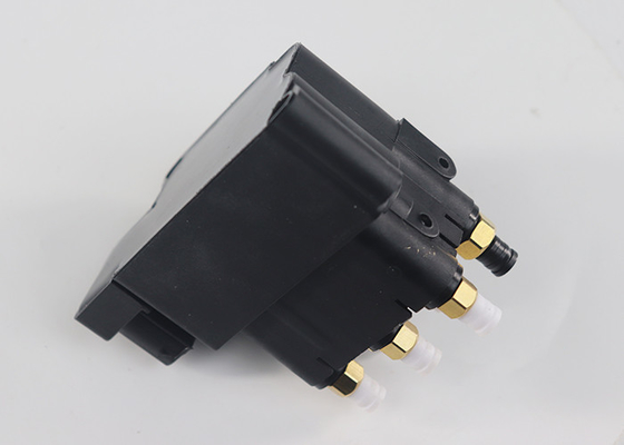 37206850319 Luchtophanging Solenoïde Luchtcontrole Valve Block Voor Rolls-Royce Ghost 2010-2018