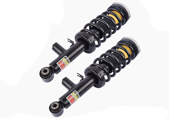 37126799911 37124096733 Achterste schokdemper steunstukken Assys met EDC Voor BMW X3 F25 X4 F26 X Drive 2011-2018