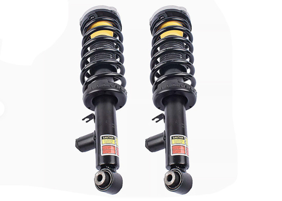 37126799911 37124096733 Achterste schokdemper steunstukken Assys met EDC Voor BMW X3 F25 X4 F26 X Drive 2011-2018