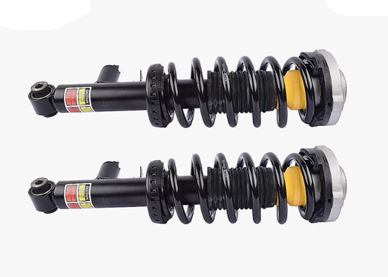 37126799911 37124096733 Achterste schokdemper steunstukken Assys met EDC Voor BMW X3 F25 X4 F26 X Drive 2011-2018