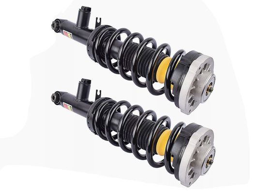 37126799911 37124096733 Achterste schokdemper steunstukken Assys met EDC Voor BMW X3 F25 X4 F26 X Drive 2011-2018