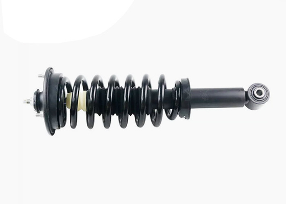 Air Suspension Shock to Coil Spring Shock Voor 2006-2013 Range Rover Sport 05-09 LR3 LR4