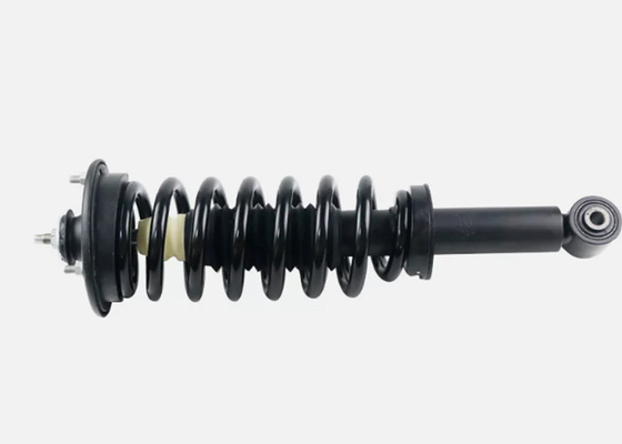 Air Suspension Shock to Coil Spring Shock Voor 2006-2013 Range Rover Sport 05-09 LR3 LR4