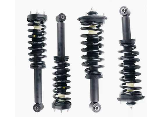 Air Suspension Shock to Coil Spring Shock Voor 2006-2013 Range Rover Sport 05-09 LR3 LR4