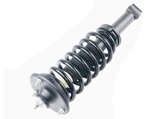 Air Suspension Shock to Coil Spring Shock Voor 2006-2013 Range Rover Sport 05-09 LR3 LR4