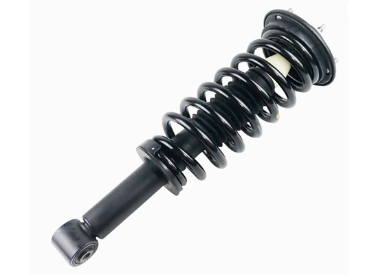 Air Suspension Shock to Coil Spring Shock Voor 2006-2013 Range Rover Sport 05-09 LR3 LR4