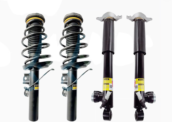 Fit Buick Regal GS 2012-2017 Voorste Achterste Schokdemper Struts Assys Met Elektrische Besturing