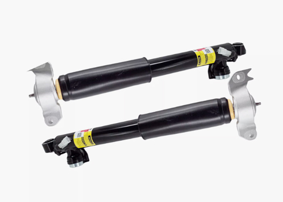 Fit Buick Regal GS 2012-2017 Voorste Achterste Schokdemper Struts Assys Met Elektrische Besturing