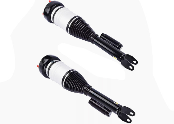 A2053208400 A2053208300 Voorluchtophanging Schokkrachten w/ ADS Voor Mercedes-Benz C-Klasse W205 RWD