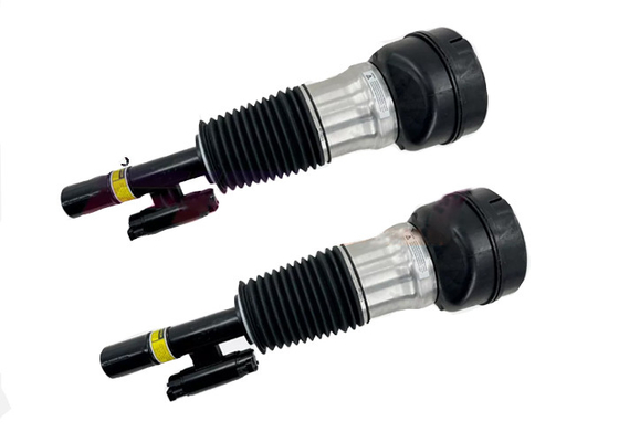 LR188825 LR188824 Voorste luchtophanging schokkrachten W/ARC Voor Land Rover Range Rover L460 2021-2024