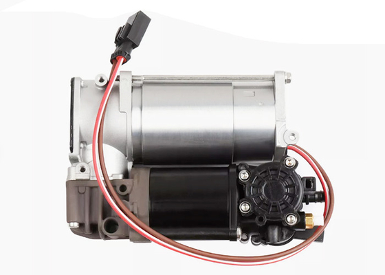 37206864215 37206789165 Voor BMW 7e serie F01 F02 740 750 760 Li luchtophanging compressor pomp + kleppenblok