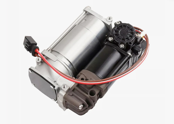 37206864215 37206789165 Voor BMW 7e serie F01 F02 740 750 760 Li luchtophanging compressor pomp + kleppenblok